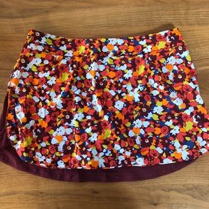 Outdoor Voices Exercise Skort